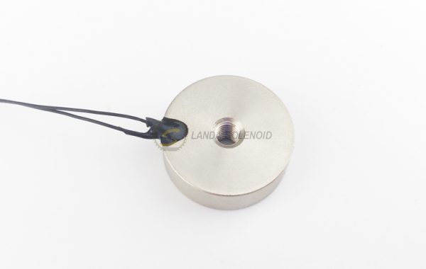 H1505吸盘电磁铁 - 图片 2