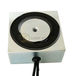 H404017方形吸盘电磁铁