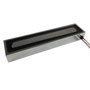 H2004525方形吸盘电磁铁
