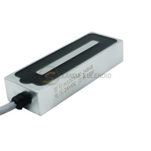 H1003520方形吸盘电磁铁