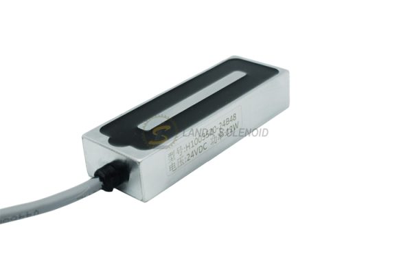 H1003520方形吸盘电磁铁