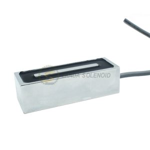 H1003530方形吸盘电磁铁