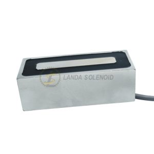 H1205040方形吸盘电磁铁