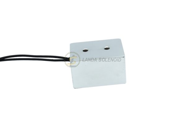 H503530方形吸盘电磁铁 - 图片 2