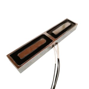 H3006030方形吸盘电磁铁