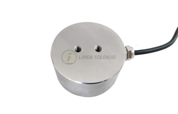 H8040吸盘电磁铁 - 图片 2