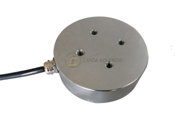 H15050吸盘电磁铁 - 图片 2
