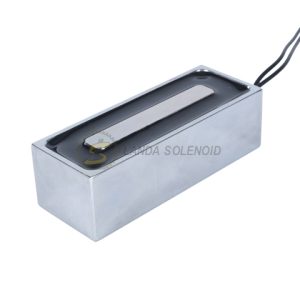 H803024方形吸盘电磁铁