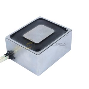 H605030方形吸盘电磁铁