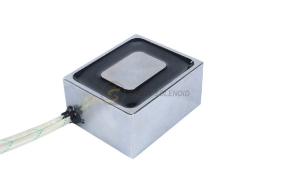 H605030方形吸盘电磁铁