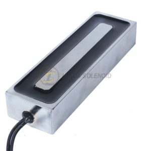 H1003017方形吸盘电磁铁