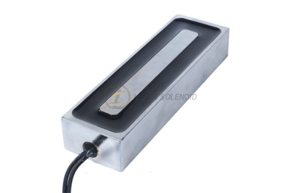 H1003017方形吸盘电磁铁