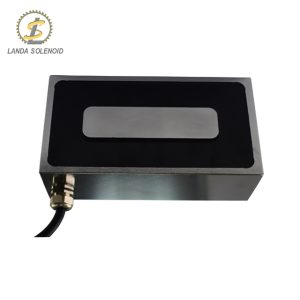 H1508050方形吸盘电磁铁
