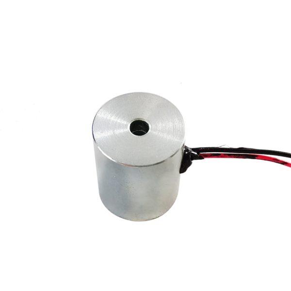 XH1720消磁式电磁铁 - 图片 2