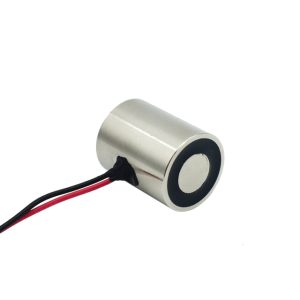 XH2025消磁式电磁铁