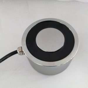XH8050消磁式电磁铁