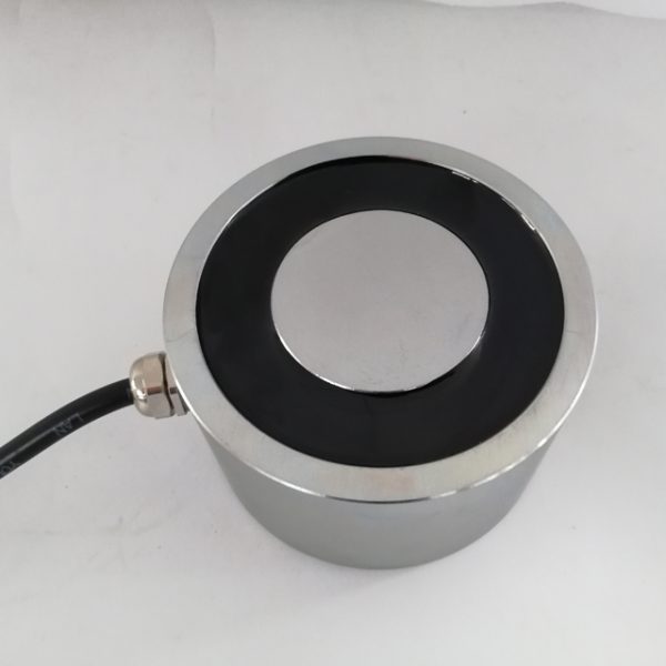 XH8050消磁式电磁铁