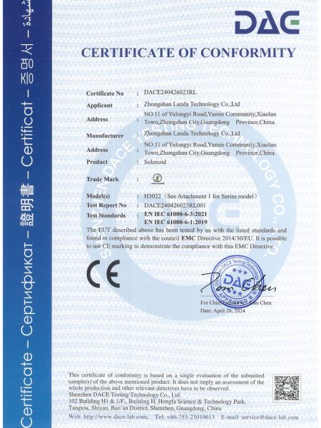 CE